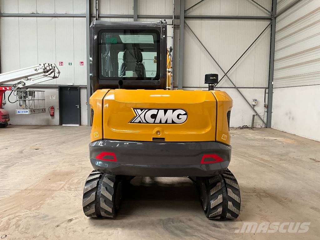 XCMG XE 60 G Pro ( UNUSED) Minigraafmachines < 7t