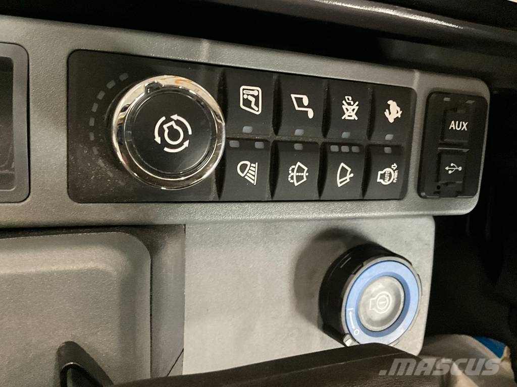 XCMG XE 60 G Pro ( UNUSED) Minigraafmachines < 7t