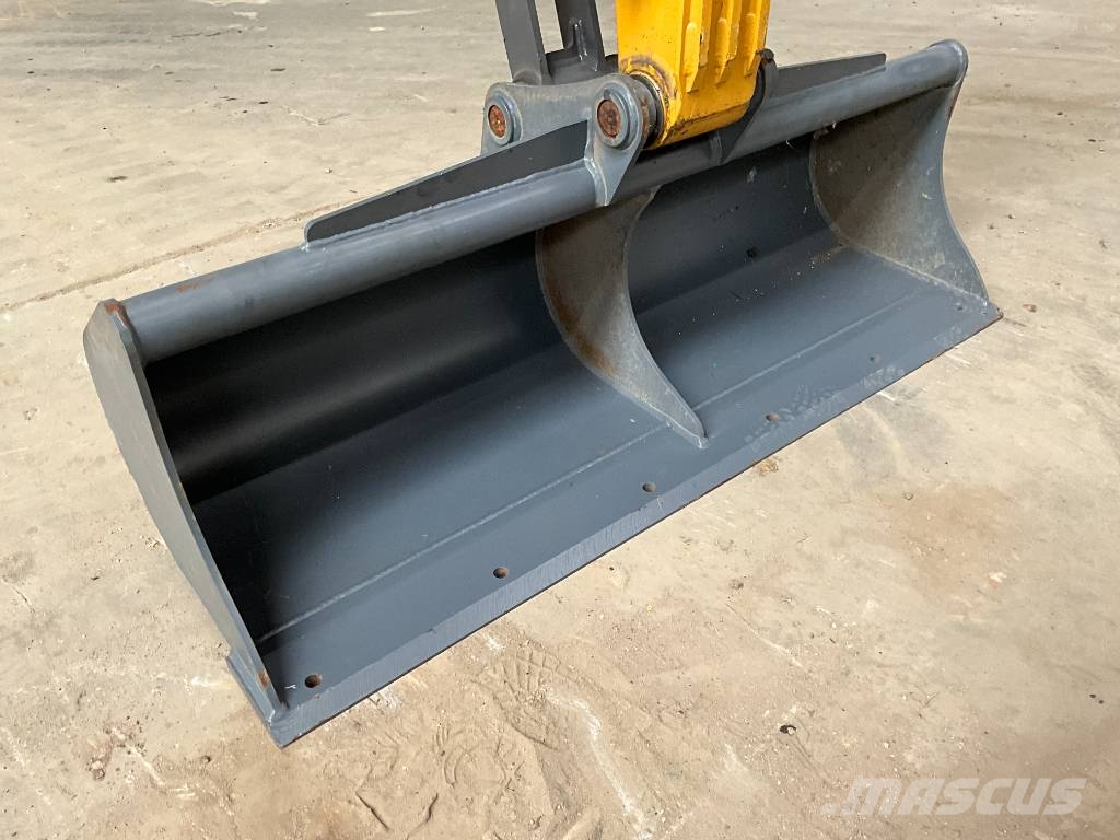 XCMG XE 60 G Pro ( UNUSED) Minigraafmachines < 7t