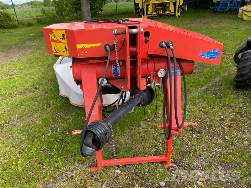 Kuhn GMD4410 FF Agriculture - Autres