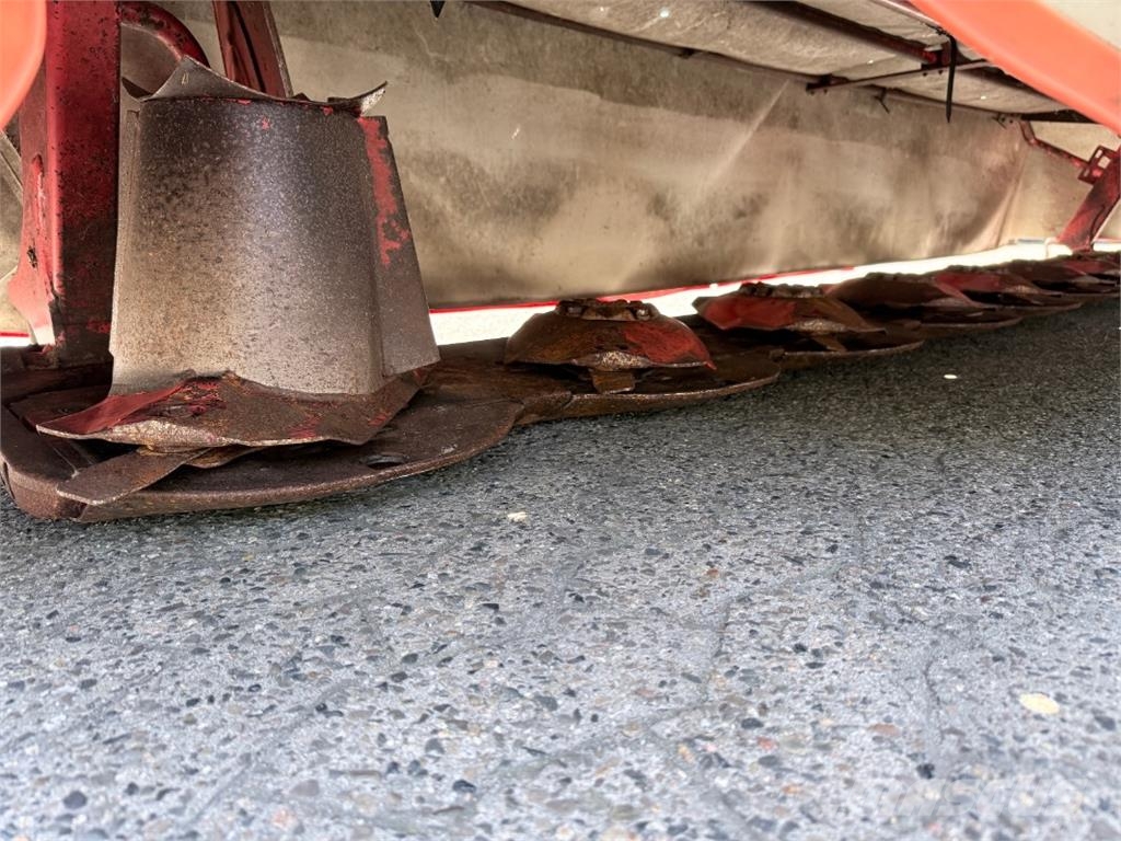 Kuhn GMD4410 FF Agriculture - Autres