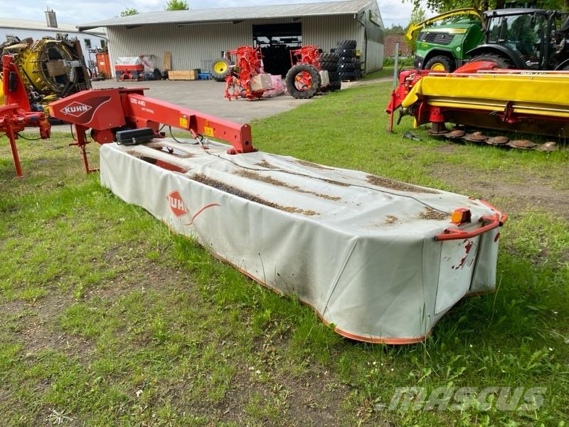Kuhn GMD4410 FF Agriculture - Autres
