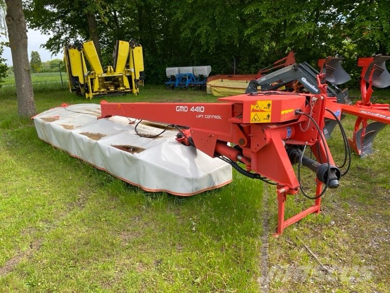 Kuhn GMD4410 FF Agriculture - Autres