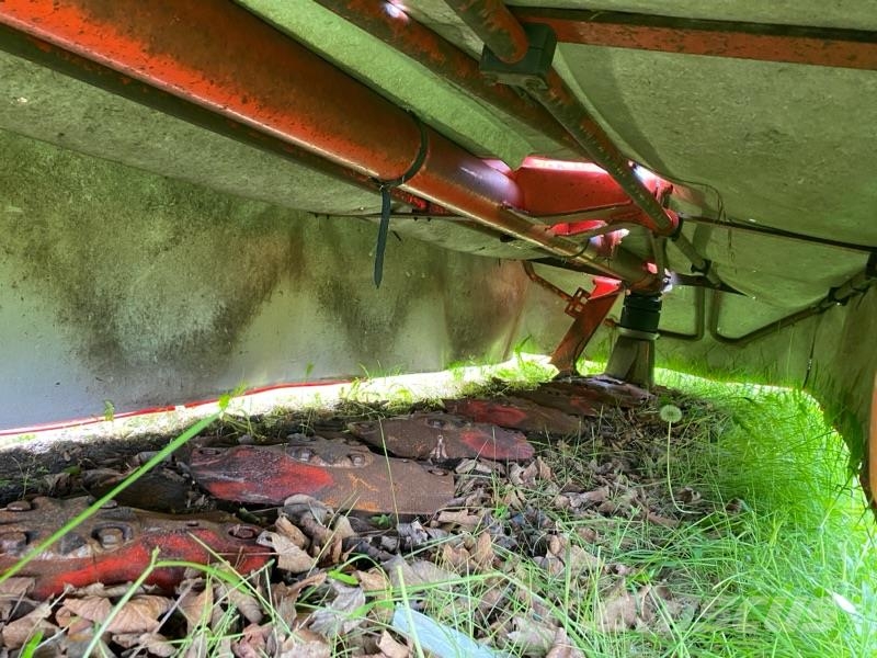 Kuhn GMD4410 FF Agriculture - Autres