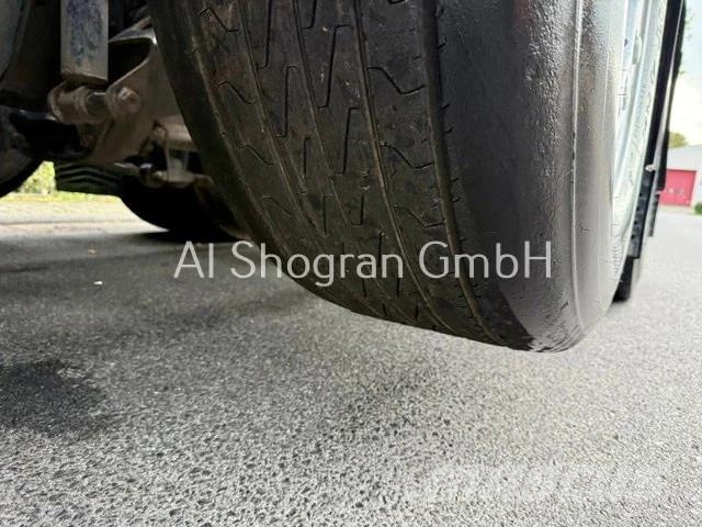 MAN TGX 26.460 / 6x2 / Liftachse / Euro6 Седельные тягачи