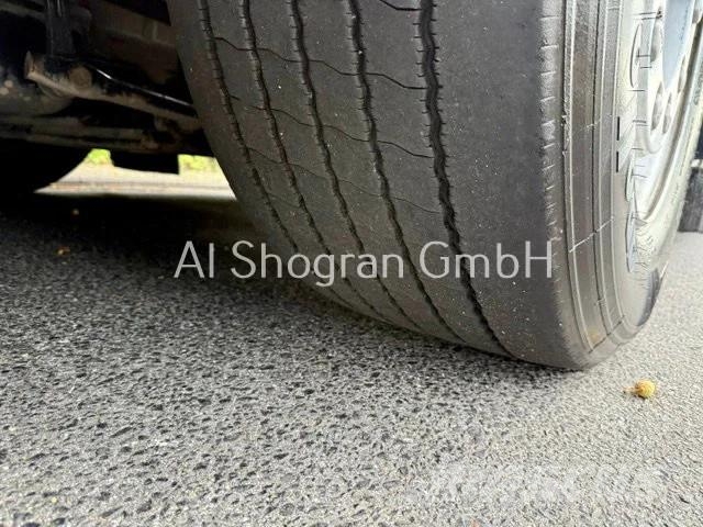 MAN TGX 26.460 / 6x2 / Liftachse / Euro6 Седельные тягачи
