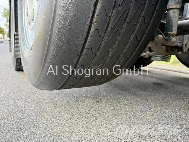 MAN TGX 26.460 / 6x2 / Liftachse / Euro6 Седельные тягачи