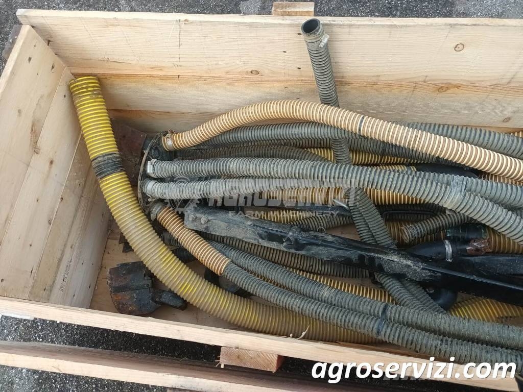 MaterMacc SVA ماكينات وملحقات تسميد أخرى