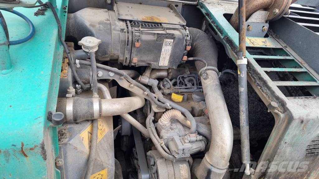 Vögele S 1303-3i Asfaltni finišeri