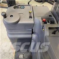 Atlet A160 (Nytt batteri) معدات التكديس الجوالة