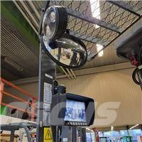 Atlet A160 (Nytt batteri) معدات التكديس الجوالة
