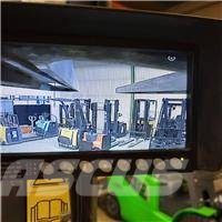 Atlet A160 (Nytt batteri) معدات التكديس الجوالة