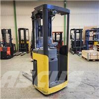 Atlet A160 (Nytt batteri) معدات التكديس الجوالة