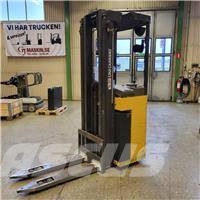 Atlet A160 (Nytt batteri) معدات التكديس الجوالة