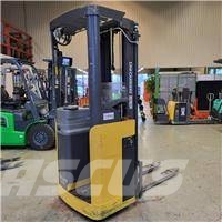 Atlet A160 (Nytt batteri) معدات التكديس الجوالة