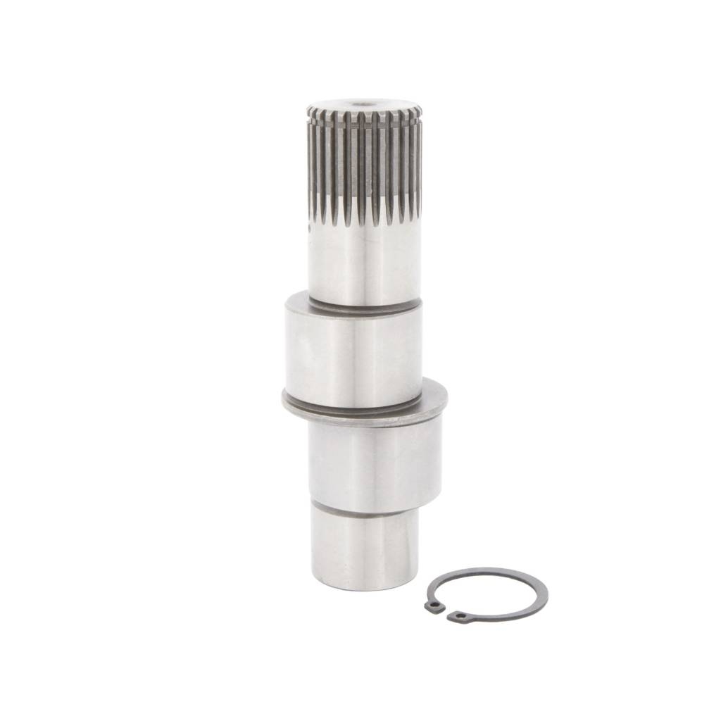 JCB Final drive gearbox shaft 26ES/151.26L 160837A1 Предаване