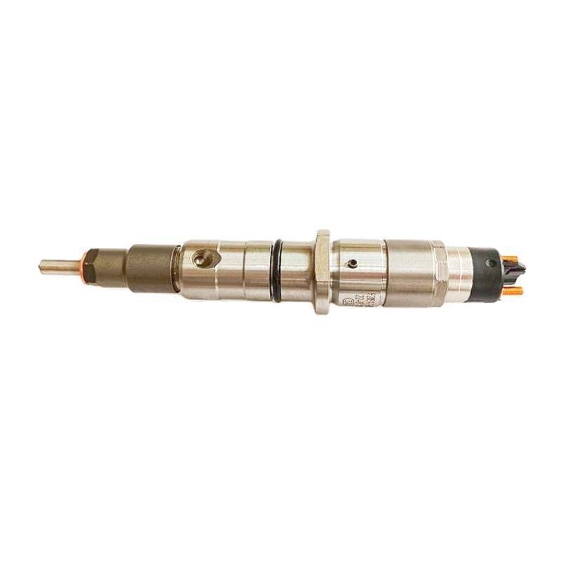 Cummins Diesel Engine Fuel Injector 0445120140 4945316 Motorer