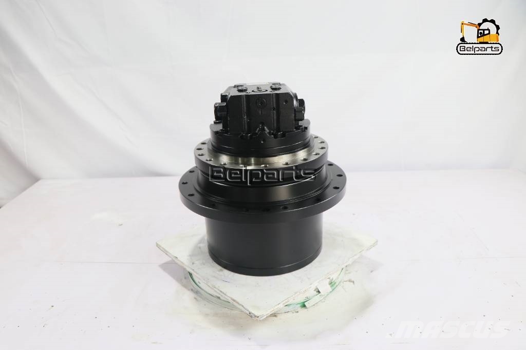 Komatsu PC100-3 PC100-5 PC100-6 Final Drive 트랜스미션