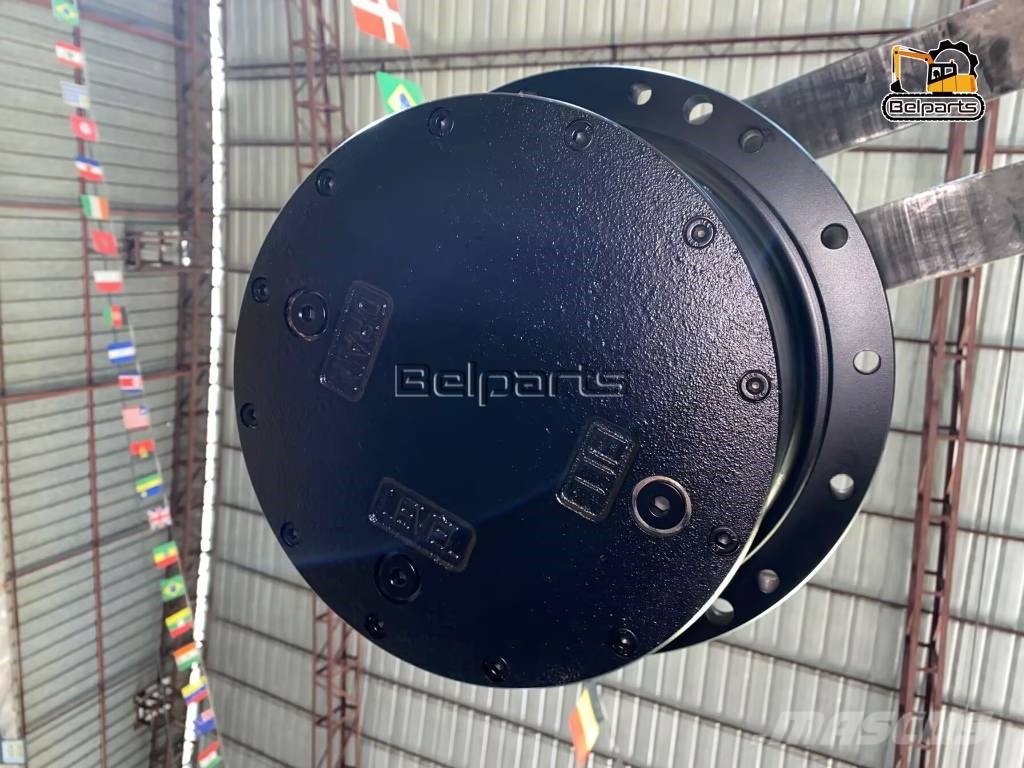 Komatsu PC100-3 PC100-5 PC100-6 Final Drive 트랜스미션