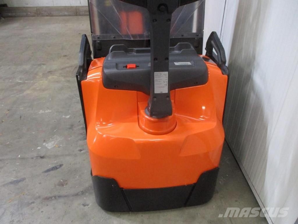 Toyota SWE120XR Electro-pallettrucks