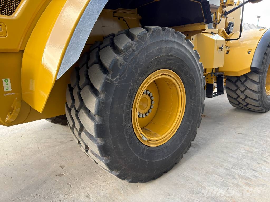 CAT 926M Wielladers