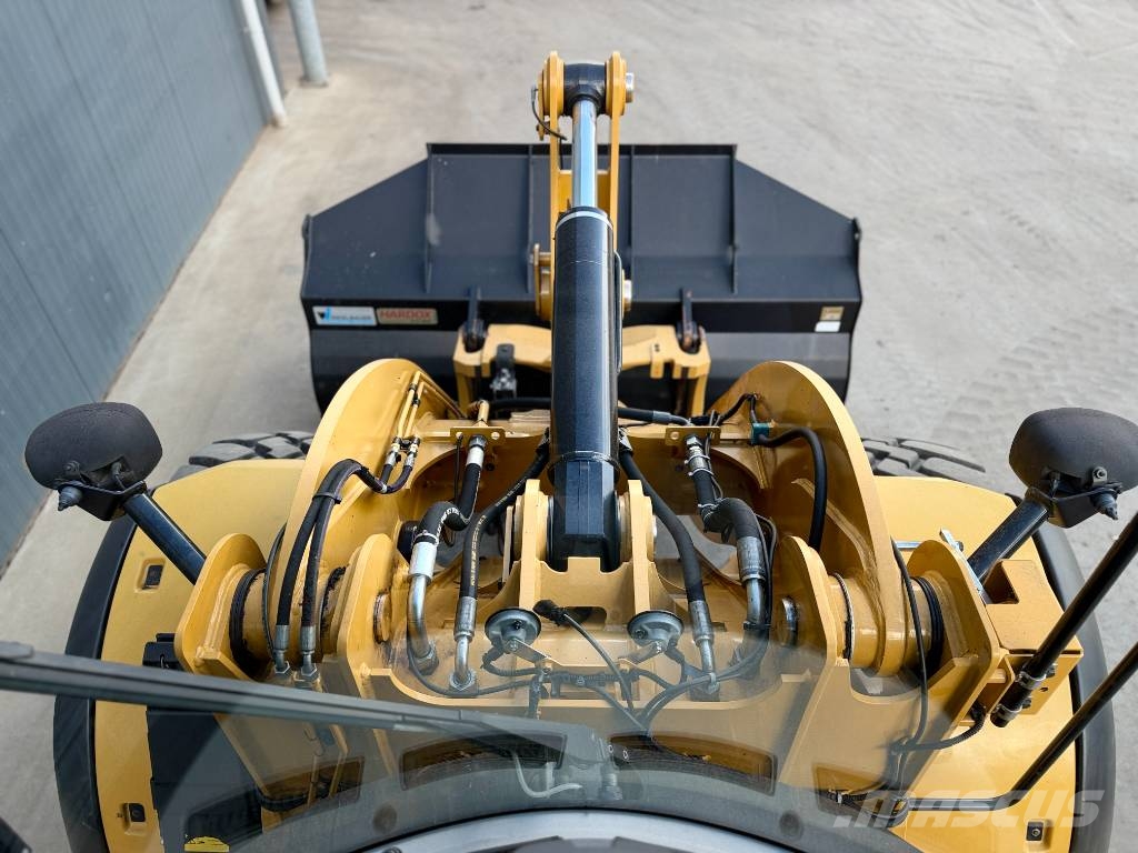 CAT 926M Wielladers