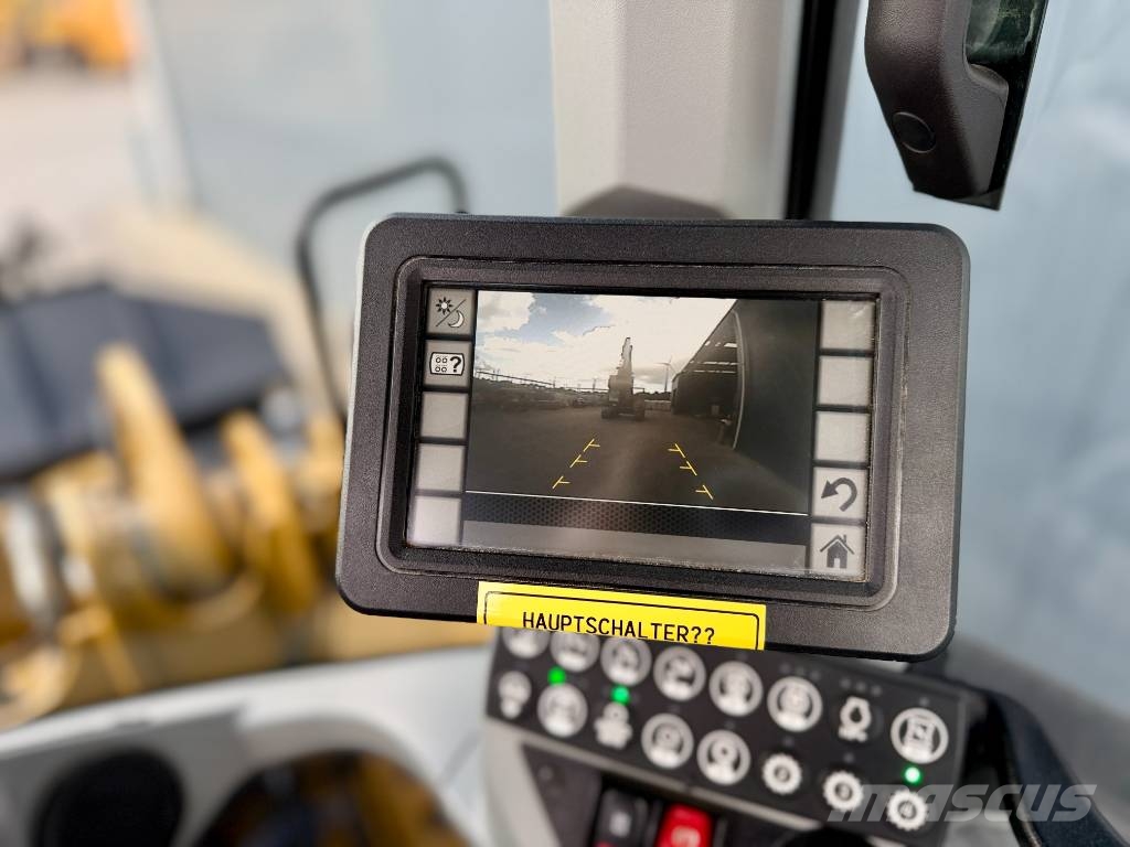 CAT 926M Wielladers