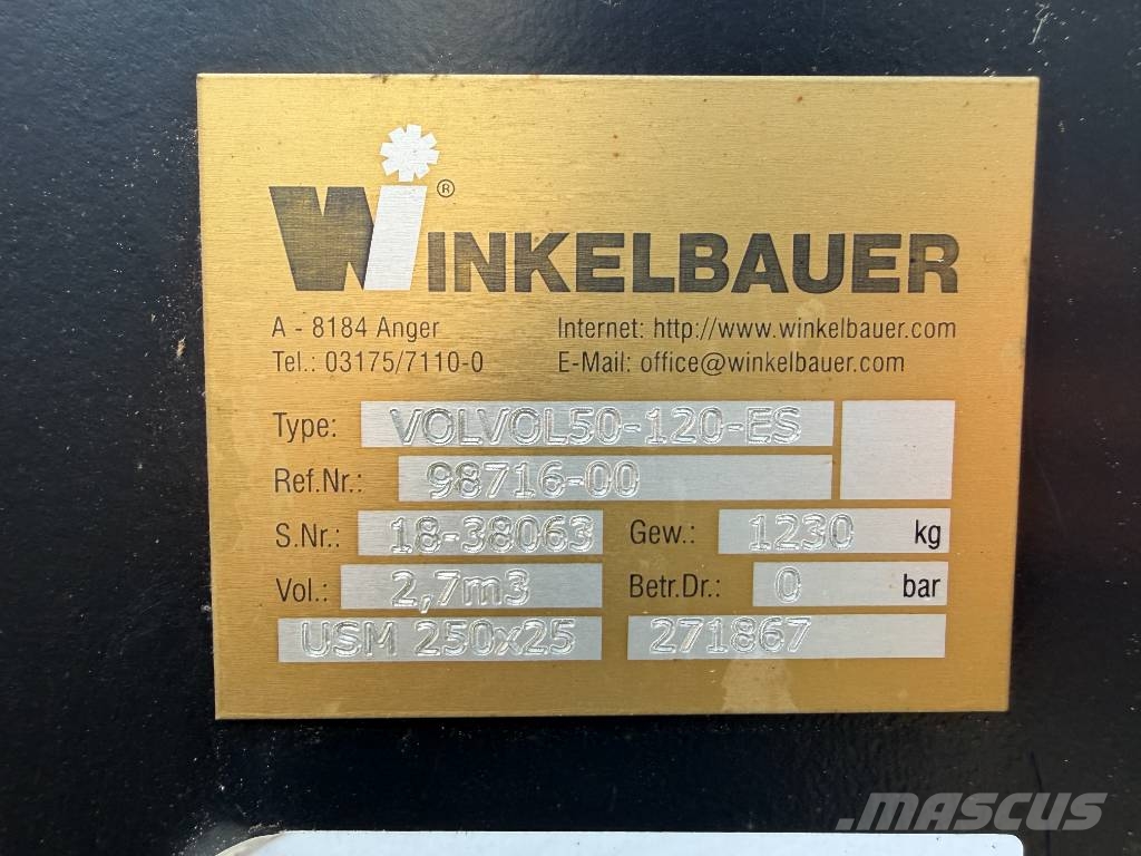 CAT 926M Wielladers