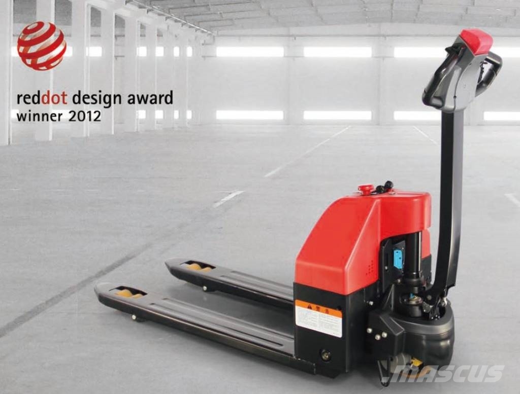 EP EPT20-15ET Hand pallet truck