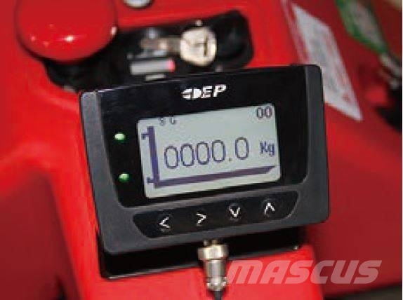 EP EPT20-15ET Hand pallet truck
