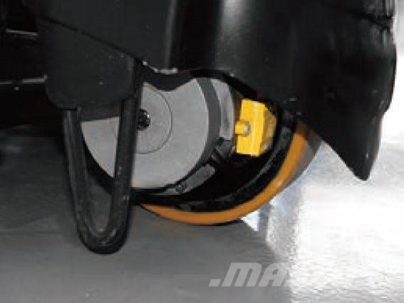EP EPT20-15ET Hand pallet truck