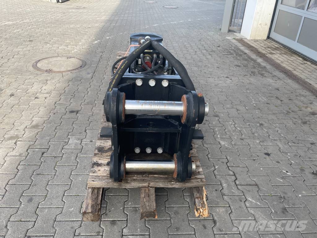 CAT H120E s Hydraulikhammer / Hammer 16 - 27 to / NEU Hammer / Brecher
