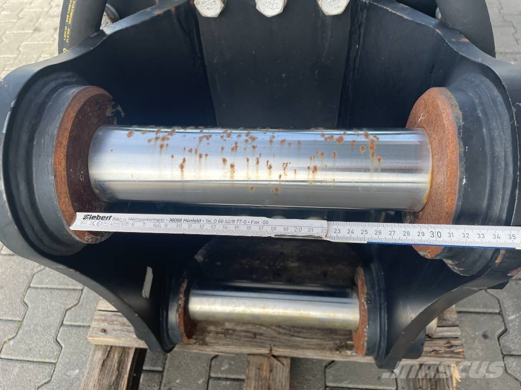 CAT H120E s Hydraulikhammer / Hammer 16 - 27 to / NEU Hammer / Brecher