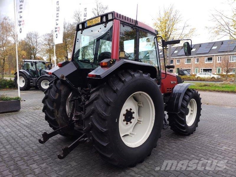 Valtra 6850 트랙터