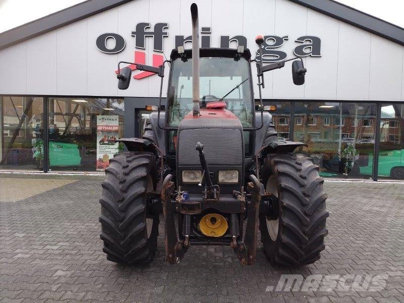 Valtra 6850 트랙터