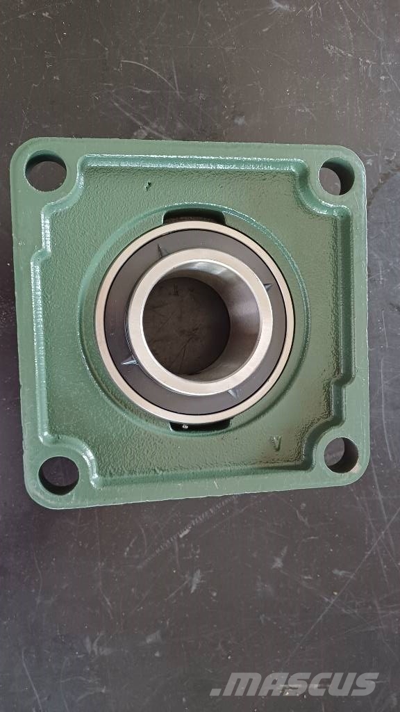 Support Bearing, Łożysko podporowe F212 Motoren