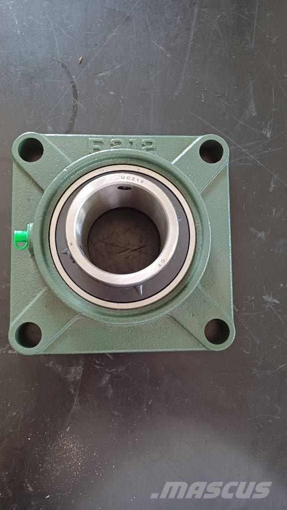 Support Bearing, Łożysko podporowe F212 Motoren
