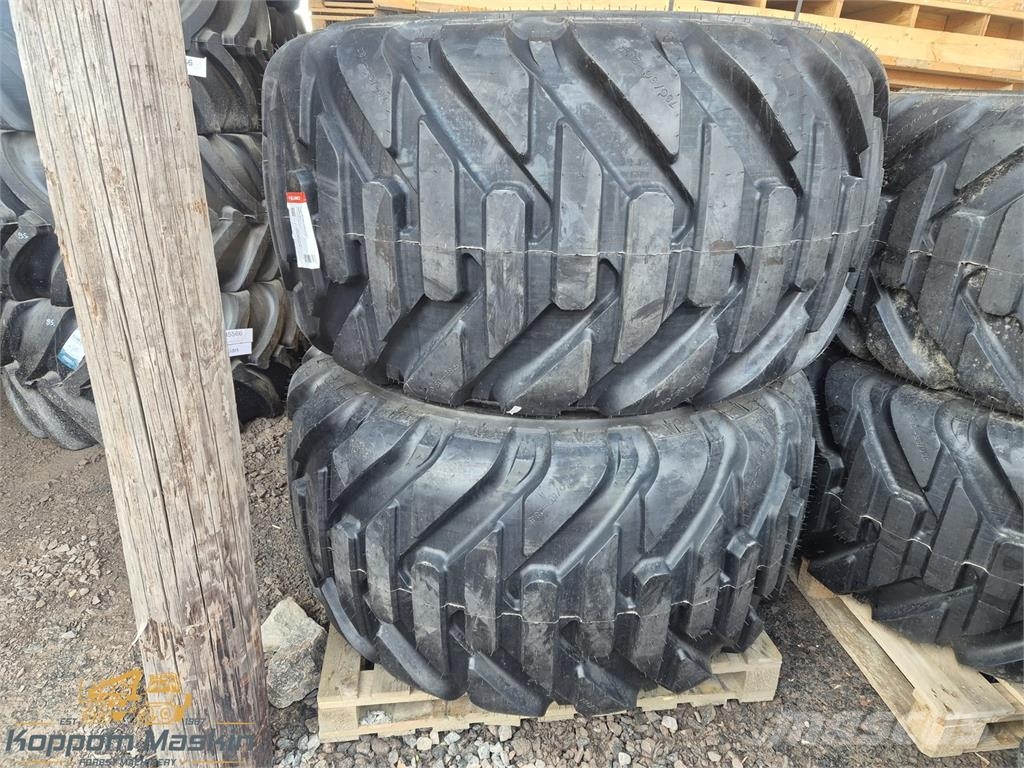 Alliance Forestar III A643 780/50x28,5 Used/Beg Tyres, wheels and rims