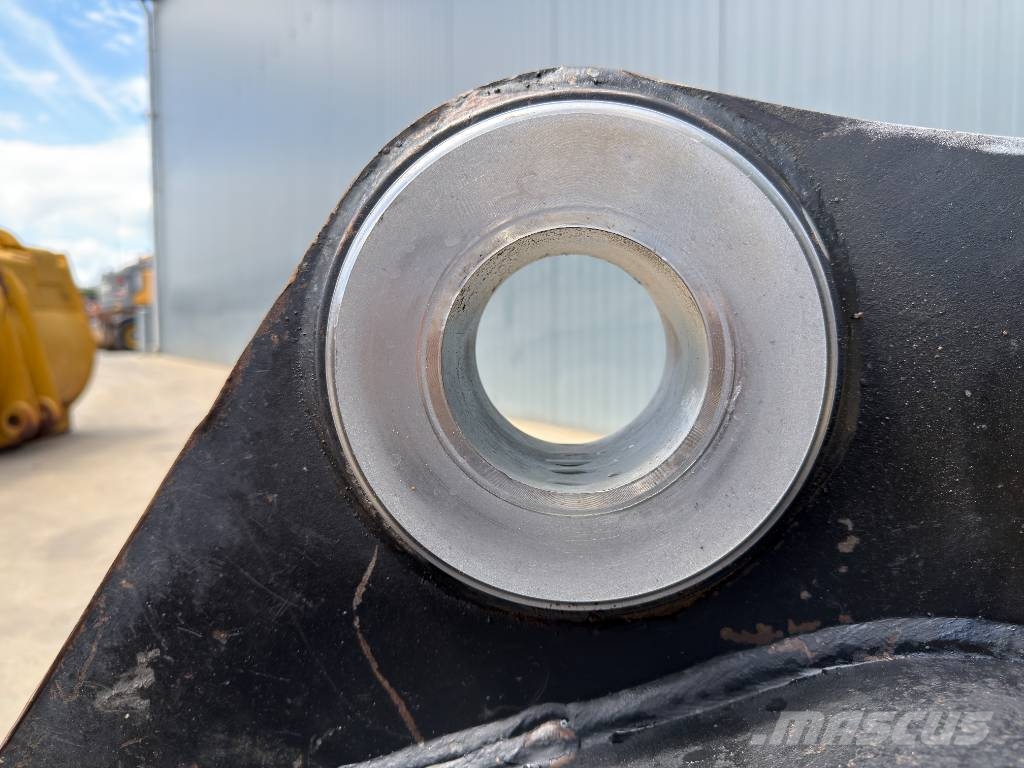 Verachtert CW55S - 336D / 336E / 336F Schnellwechsler