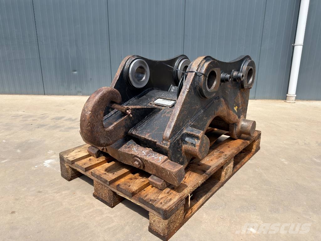 Verachtert CW55S - 336D / 336E / 336F Schnellwechsler
