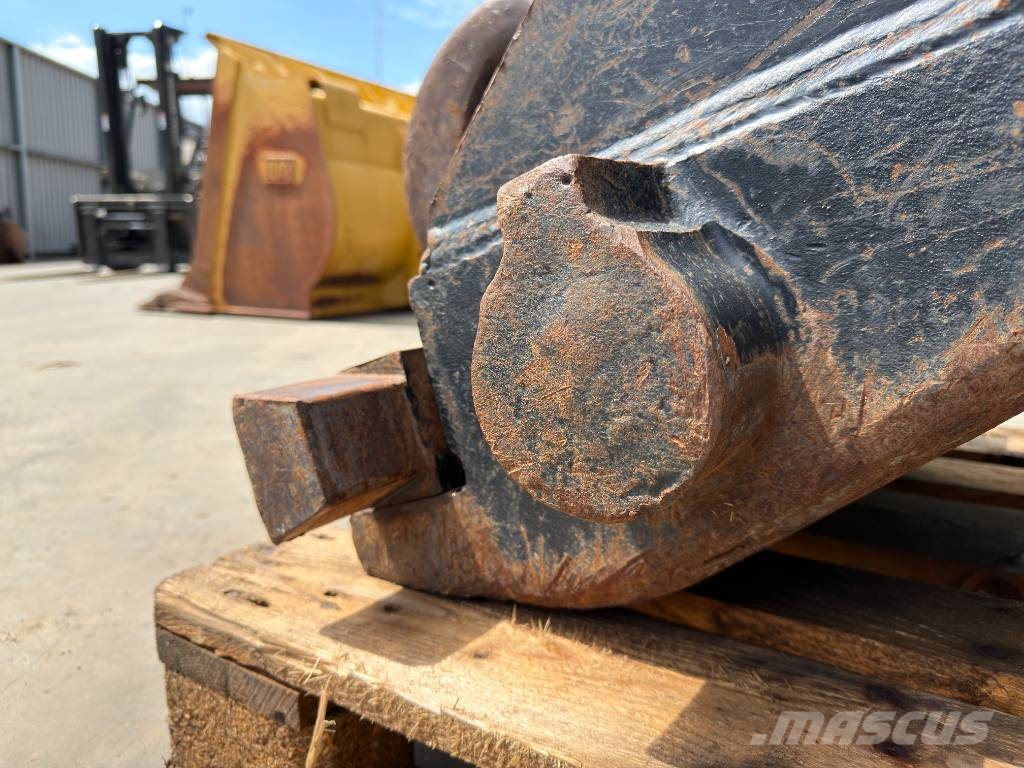 Verachtert CW55S - 336D / 336E / 336F Schnellwechsler