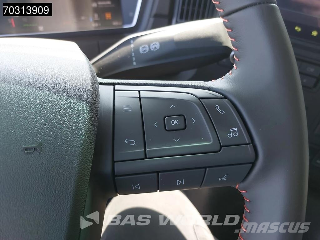 Volvo FMX 500 8X4 COMING SOON! NEW Palfinger PK33002 Cra شاحنات الرافعات الخطافية