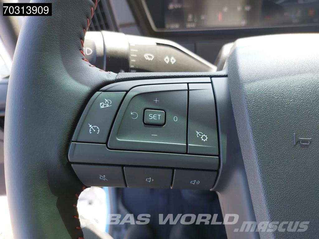Volvo FMX 500 8X4 COMING SOON! NEW Palfinger PK33002 Cra شاحنات الرافعات الخطافية