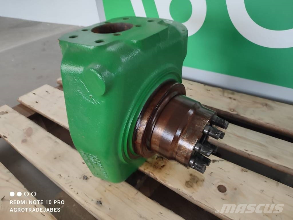 John Deere L157636 L157614 John Deere 6330 crossover Getriebe