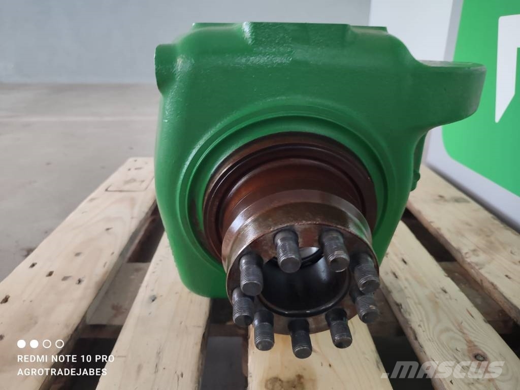 John Deere L157636 L157614 John Deere 6330 crossover Getriebe