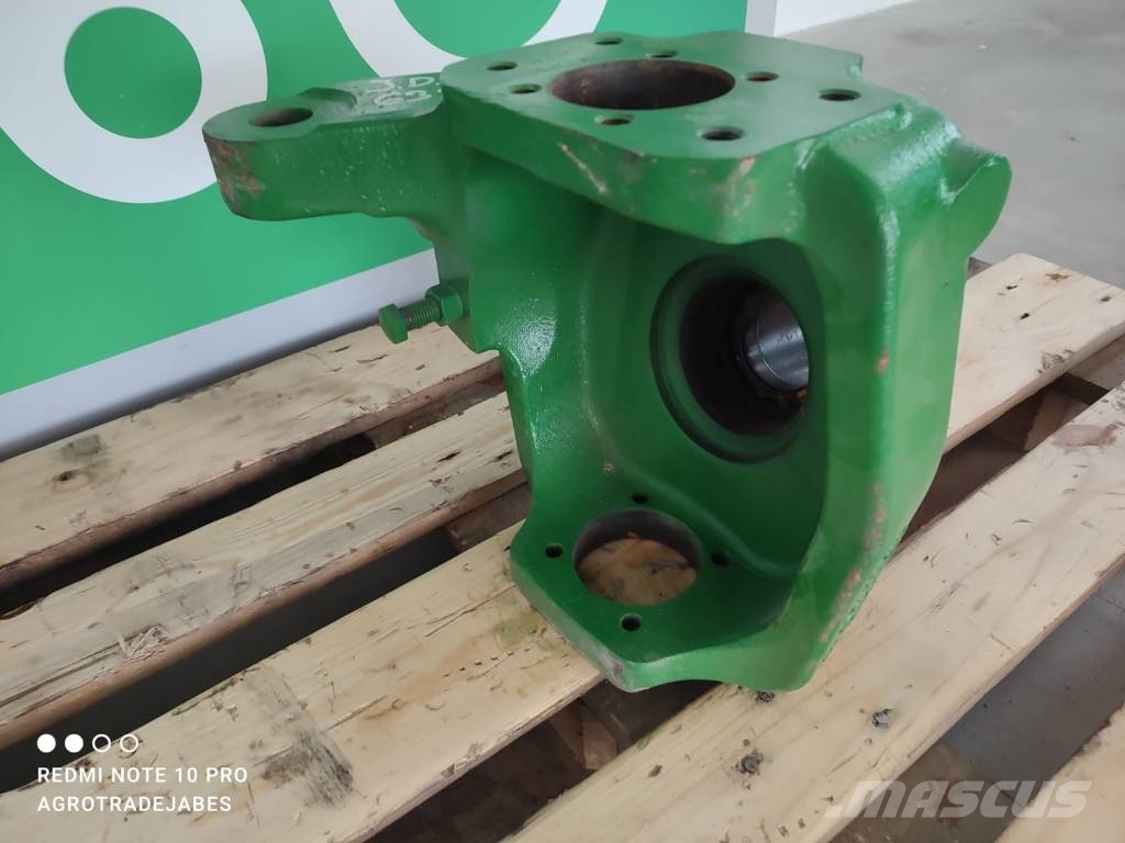 John Deere L157636 L157614 John Deere 6330 crossover Getriebe