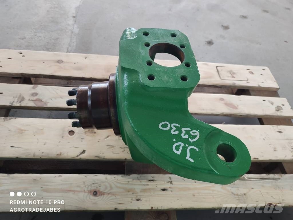 John Deere L157636 L157614 John Deere 6330 crossover Getriebe