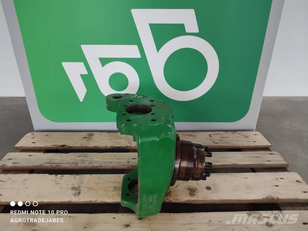 John Deere L157636 L157614 John Deere 6330 crossover Getriebe