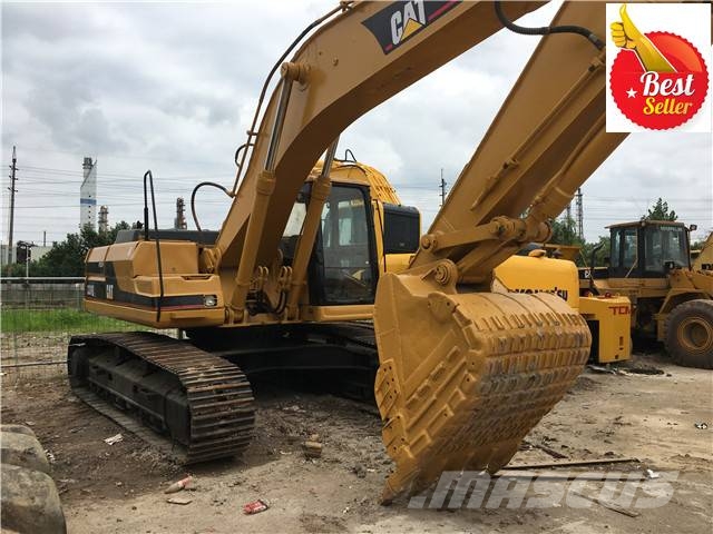 CAT 330 B L Excavatoare pe șenile
