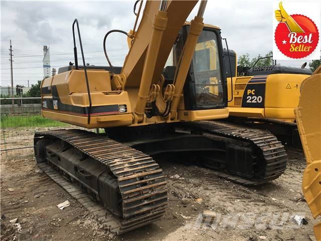 CAT 330 B L Excavatoare pe șenile